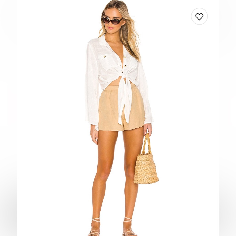 Amuse society top